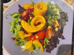 -金枝玉叶上海人家食府(三里河店)