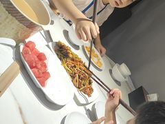 -关东小院(瀛海环宇坊店)