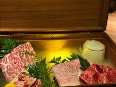 -300杯·和牛烧肉清酒专门店(廊里店)