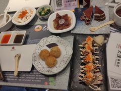 -大渔铁板烧(大悦城店)