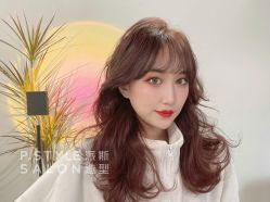 -P.STYLE 派斯造型