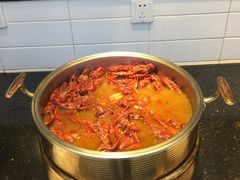 -川骄海鲜自助(河东店)