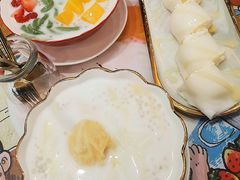 -甜心妈妈·榴莲星级糖水(北京路总店)