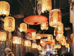 -南京大牌档(中关村领展广场店)