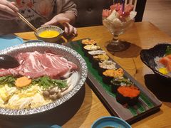 -晴季寿司(活力城店)
