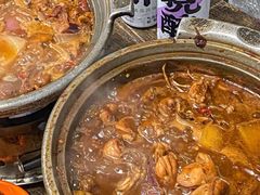 -范贤光鸡公煲(平乐园总店)