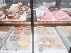 -奈雪的茶(大梅沙8号仓店)