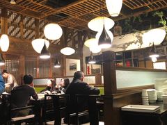 大堂-陈麻婆豆腐总店