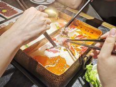 -许府牛火锅(信义坊总店)