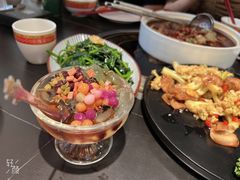 -原味田园·客家菜·土窑鸡(中航城君尚购物中心店)