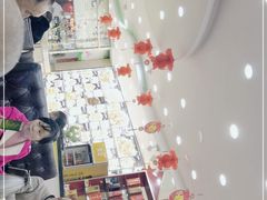 -小花卷味道餐厅(开发区五彩城店)