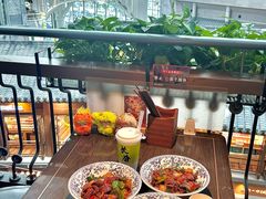 -阿大排档(长春这有山店)