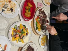 -夏日玛莉西餐厅(耒阳龙腾店)