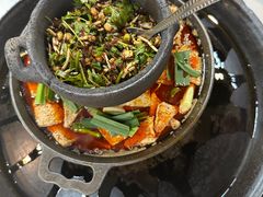 -张老九活油烙锅