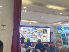 -裕德隆清真饭庄·天津特色菜(河东店)
