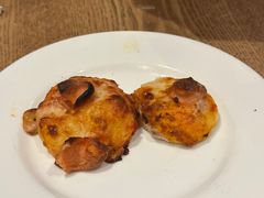 -安妮意大利餐厅(世贸天阶店)
