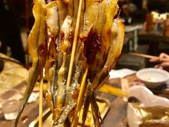 -盟重烧烤(高正街店)