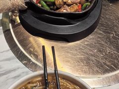 -云海肴云南菜·蒸汽石锅鱼(新奥店)
