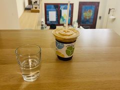 -SAFARI COFFEE