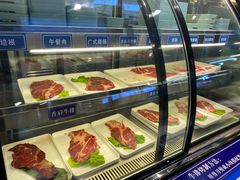 -蚝英雄鲜蚝自助专门店(长楹天街直营店)