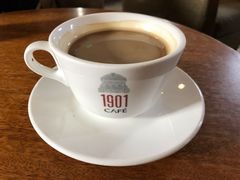 -1901 Cafe(西四店)