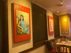 -龙门阵茶屋川菜馆(武康路店)
