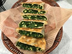 -听涛雅苑百味饺子老家菜馆