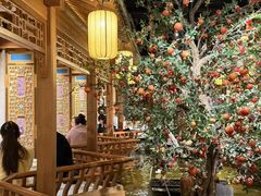 -北平楼·烤鸭·北京菜(牡丹园店)
