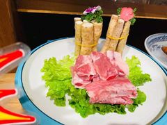 -鸽子窝(青塔店)