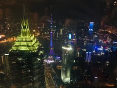 -上海柏悦酒店·世纪100牛排馆