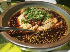 钵钵鸡-辛香汇(飞洲店)