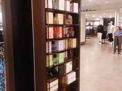 -ZARA(仓山万达店)