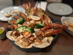 -OGGI TRATTORIA PIZZERIA(深业上城店)