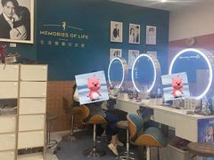 -海马体照相馆(南昌王府井购物中心店)