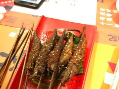 -老表记广西宵夜螺蛳鸭脚煲(西大店)