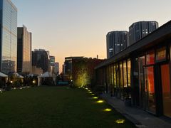 -小河盐帮·私家菜·烤鸭(三元桥·霄云路店)
