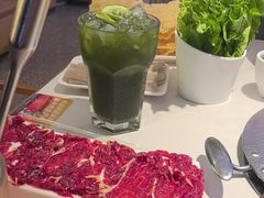 -古乐牛香•鲜牛肉牛杂火锅(系马桩总店)