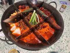 -五里关火锅(牛市口店)