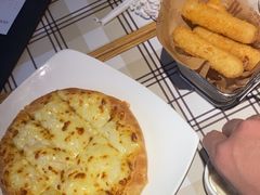 -菲滋意式餐厅(上虞万和城店)
