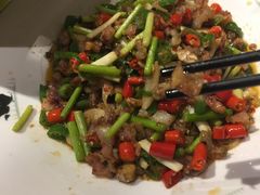 -六合居·明厨亮灶餐厅(成双大道店)