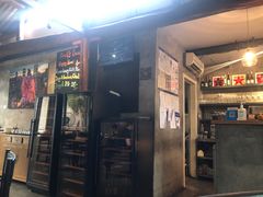 门面-zarah(鼓楼店)