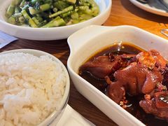 -弄堂里(新天地店)