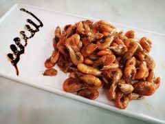 -锦園(伊势丹美食城店)