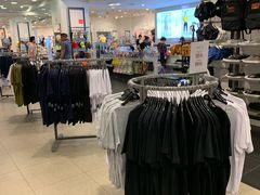 -C&A(西市城购物中心店)