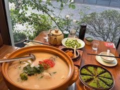 -江南小叙·美食研究院(鱼街店)