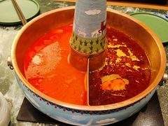 -阿古蒙·传统涮火锅自助(三台子万象汇店)