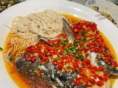 -慕湘精致湖南菜(水贝店)