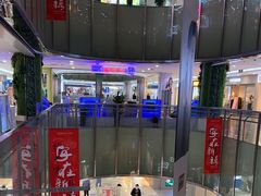 -鹏欣水游城