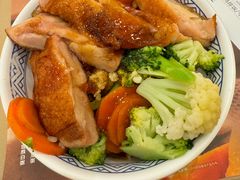 -吉野家(学院路店)