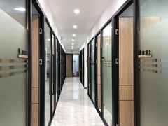 -拾一艺术(壹方天地店)